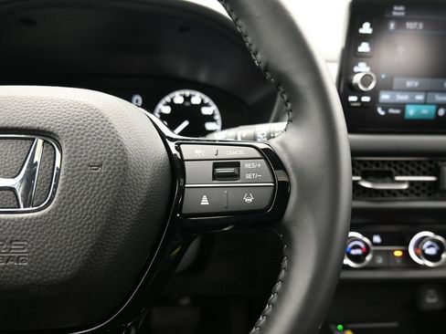 Certified 2025 Honda HR-V EX-L image 48