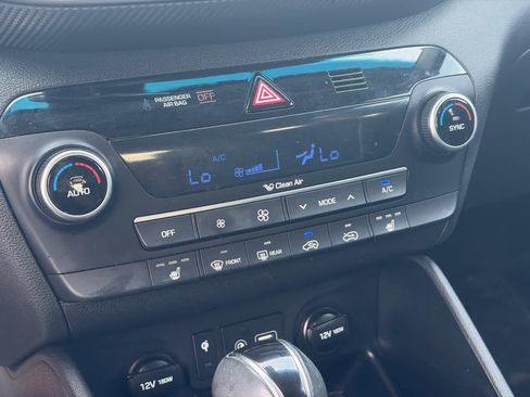 Used 2019 Hyundai Tucson Night image 24