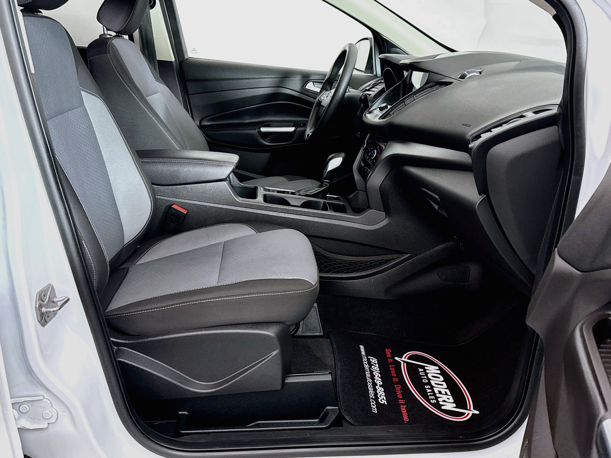 Used 2019 Ford Escape SE AWD/4WD image 35