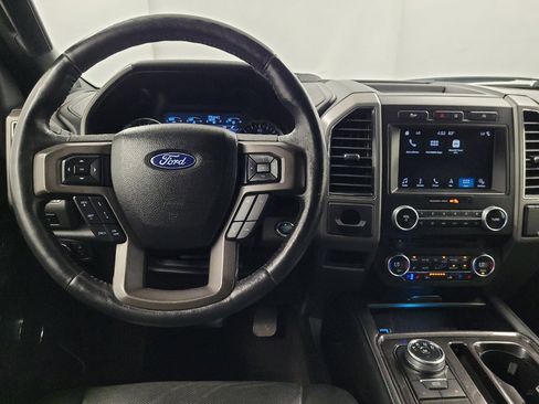 Used 2018 Ford Expedition XLT w/ Equipment Group 202A RWD image 22
