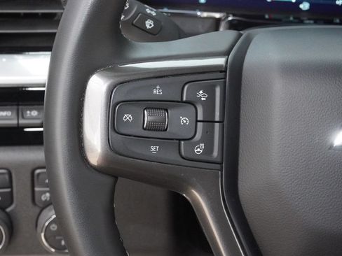 Used 2025 Chevrolet Silverado 2500 High Country w/ Technology Package AWD/4WD image 25