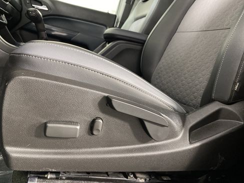 Used 2016 Chevrolet Colorado Z71 image 18