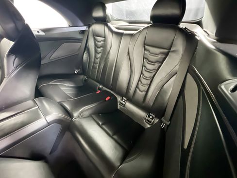 Used 2023 BMW M850i xDrive Convertible image 29