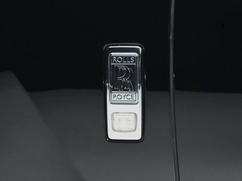 Used 2012 Rolls-Royce Ghost RWD image 51