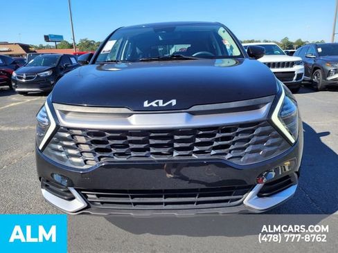 Used 2024 Kia Sportage LX image 18