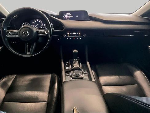 Used 2019 MAZDA MAZDA3 Sedan w/ Premium Package FWD image 14
