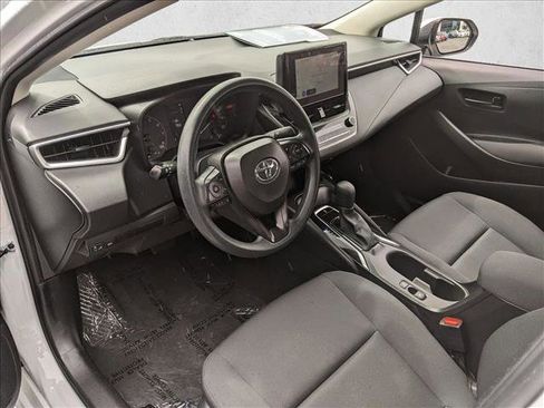 Used 2023 Toyota Corolla LE FWD image 10