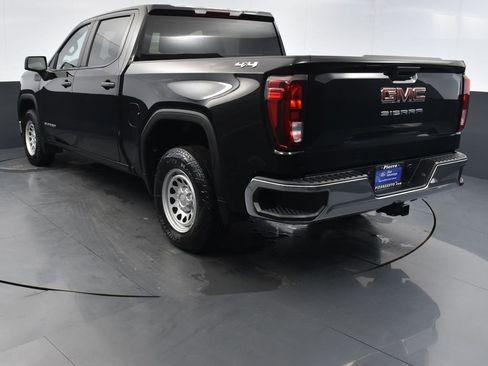 Used 2022 GMC Sierra 1500 Pro image 19