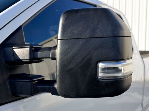 Used 2022 Ford F250 XL w/ Power Equipment Group image 12