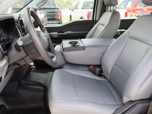 Used 2022 Ford F150 XL w/ Trailer Tow Package AWD/4WD image 22