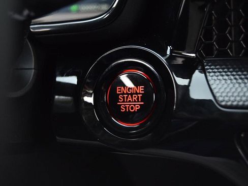 New 2026 Honda CR-V EX-L image 19