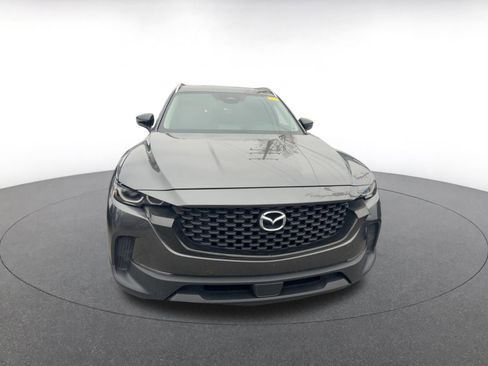 Used 2025 MAZDA CX-50 AWD 2.5 S w/ Select Package image 2