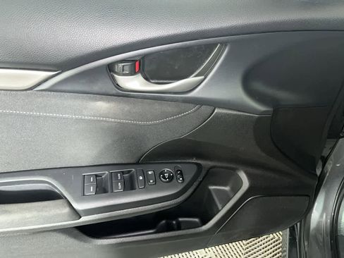 Used 2021 Honda Civic EX image 12