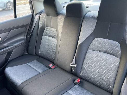 New 2026 Nissan Sentra SV w/ SV Convenience Package FWD image 31