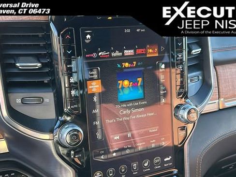 Used 2019 RAM 1500 Limited image 14