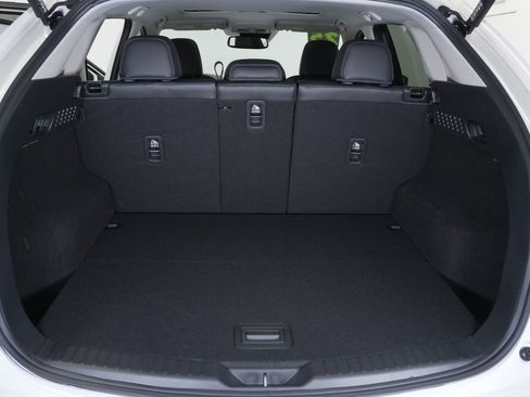 New 2025 MAZDA CX-5 AWD 2.5 S w/ Premium Plus Pkg image 33