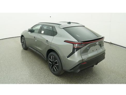 New 2026 Toyota bZ image 5
