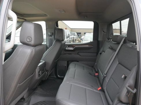 New 2026 Chevrolet Silverado 1500 LT Trail Boss w/ LT Trail Boss Premium Package image 13