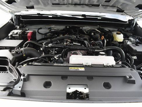 New 2026 Toyota Tacoma SR5 AWD/4WD image 13
