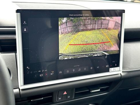 New 2026 MAZDA CX-5 Preferred AWD/4WD image 17