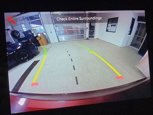 Used 2022 Jeep Wagoneer Series III w/ Flexible Seating Group image 14