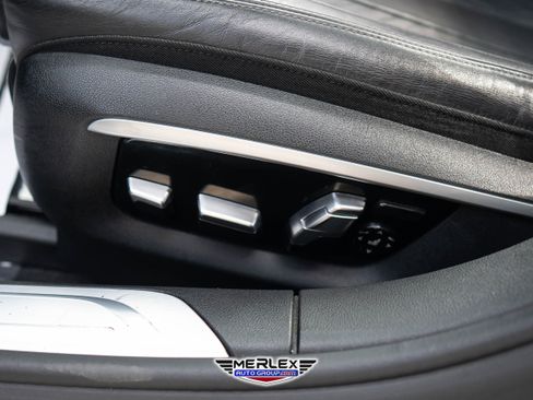Used 2016 BMW 750i xDrive image 44