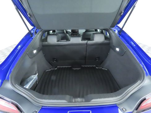 Used 2025 Acura Integra A-Spec image 30