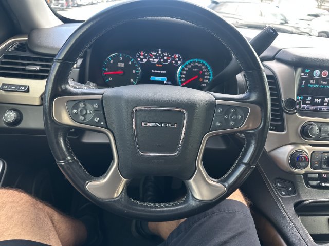 Used 2020 GMC Yukon Denali w/ Denali Ultimate Package RWD image 14