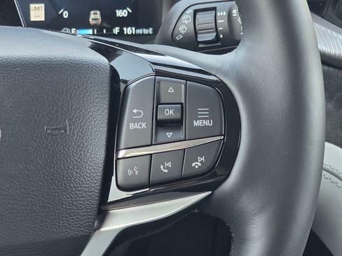 New 2026 Ford Explorer Platinum image 26