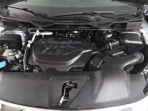 Used 2023 Honda Odyssey Touring image 53