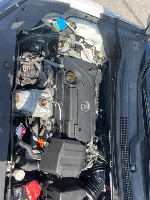 Used 2016 Acura ILX FWD image 36