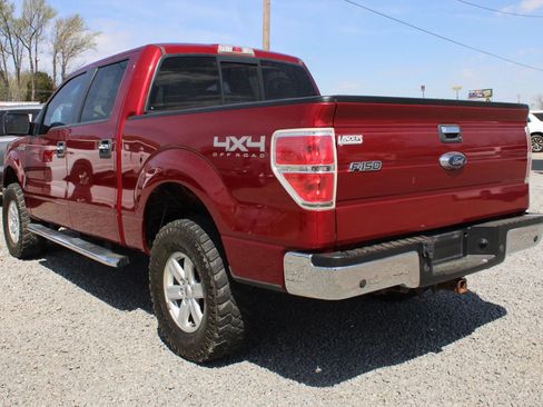 Used 2014 Ford F150 XLT w/ Equipment Group 302A Luxury image 10