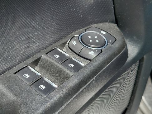 Used 2021 Ford Bronco Sport AWD/4WD image 8