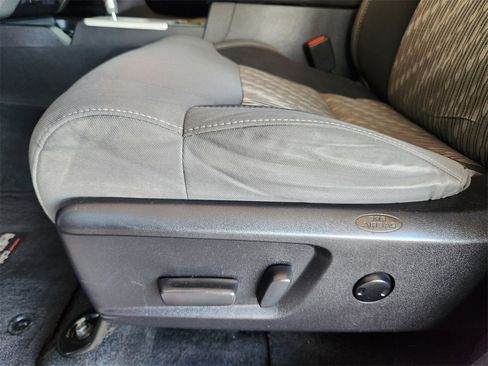 Used 2021 Toyota Tundra SR5 w/ TRD Sport Package image 23