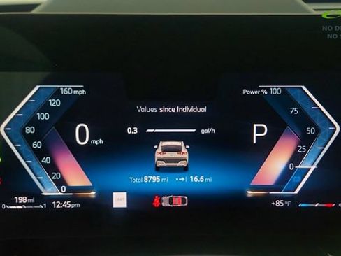 Used 2026 BMW X2 xDrive28i AWD/4WD image 40