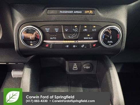 New 2026 Ford Escape Active w/ Cold Weather Package image 34