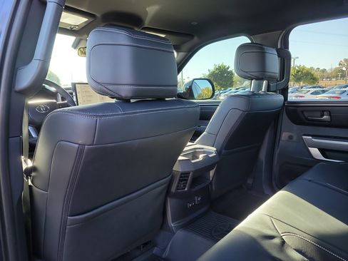 Certified 2026 Toyota Tundra SR5 w/ SR5 Premium Package image 13