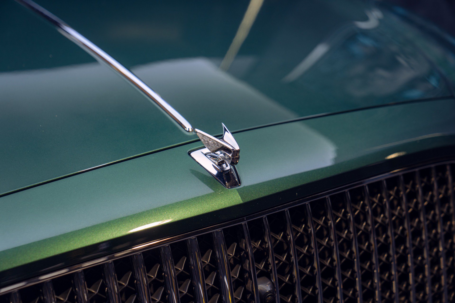 Used 2022 Bentley Flying Spur V8 AWD/4WD image 11