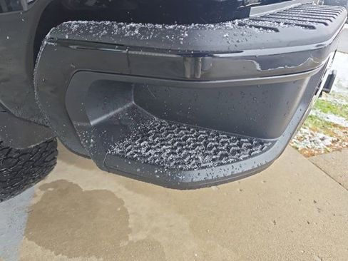 New 2026 Chevrolet Silverado 2500 LT w/ Trail Boss Package image 17