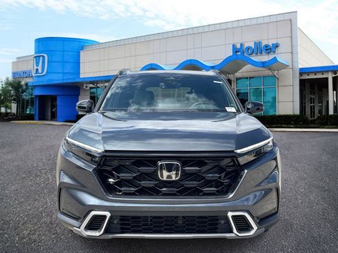 New 2026 Honda CR-V Sport Touring image 9