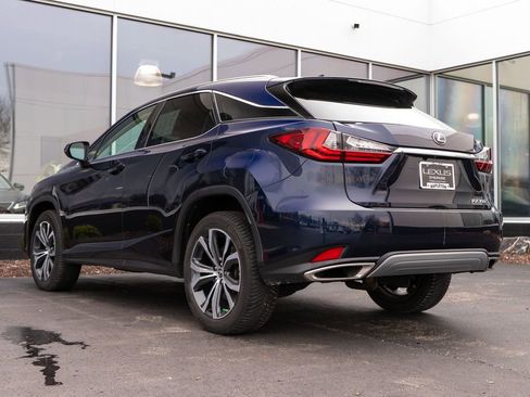 Used 2021 Lexus RX 350 AWD w/ Premium Package image 7