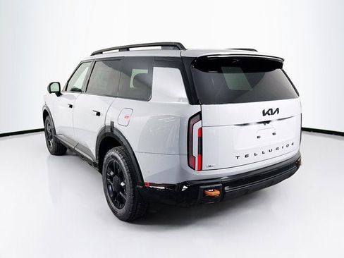 New 2027 Kia Telluride SX Prestige X-Pro AWD/4WD image 7