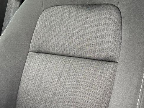 Certified 2023 Nissan Altima 2.5 SV w/ SV Premium Package FWD image 6