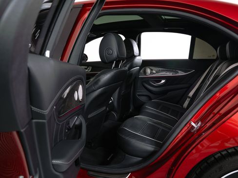 Used 2023 Mercedes-Benz E 63 AMG S image 18