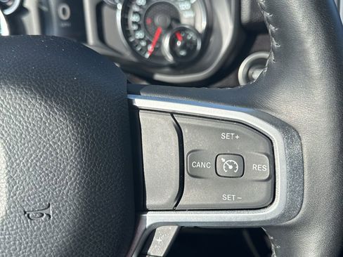 Used 2024 RAM 2500 Big Horn w/ Bed Utility Group image 14