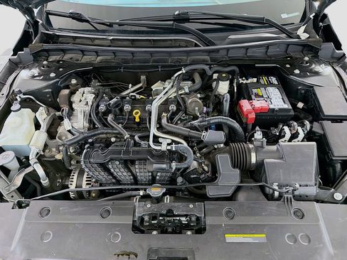 Used 2023 Nissan Altima 2.5 SV image 28