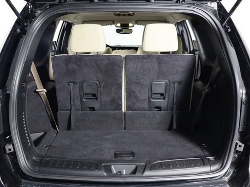 Used 2022 Dodge Durango SXT AWD/4WD image 18