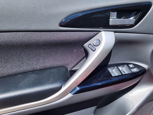 New 2025 Mitsubishi Eclipse Cross LE image 19