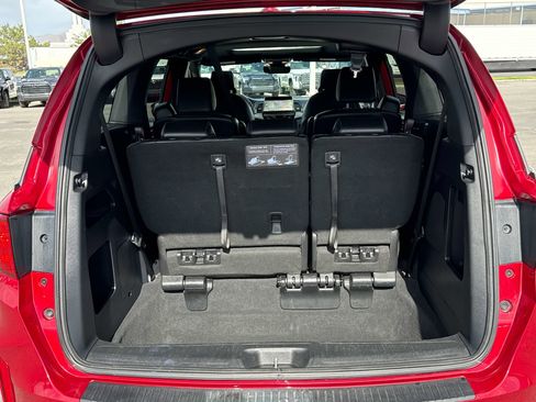 Used 2025 Honda Odyssey Sport-L image 18