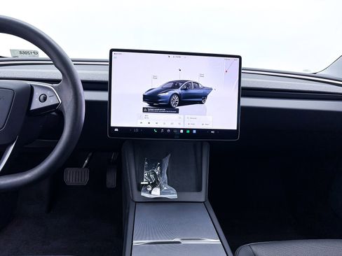 Used 2024 Tesla Model 3 Long Range RWD image 6